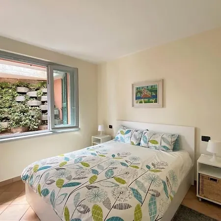 San Sisinio Apartmán