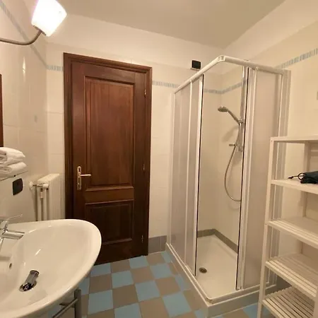 San Sisinio * Argegno