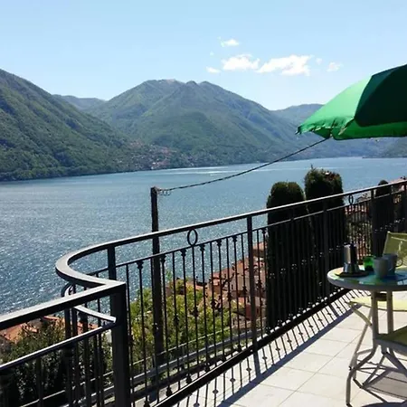 San Sisinio Apartmán *