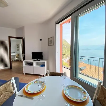 San Sisinio Apartment