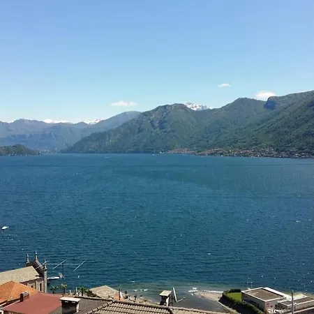 San Sisinio Argegno