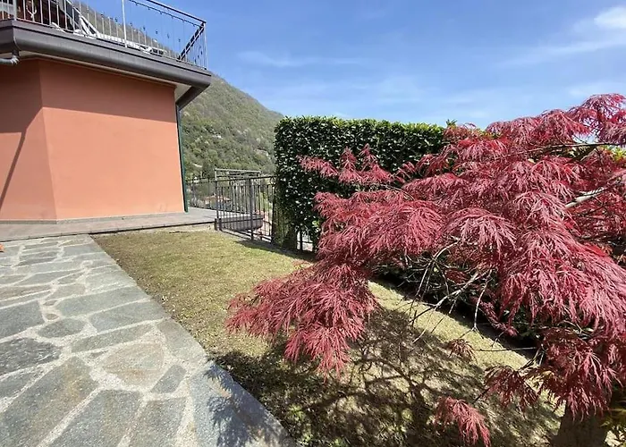 San Sisinio Διαμέρισμα