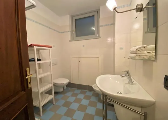 Διαμέρισμα San Sisinio