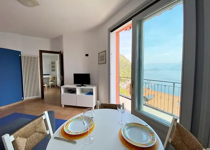 San Sisinio Διαμέρισμα