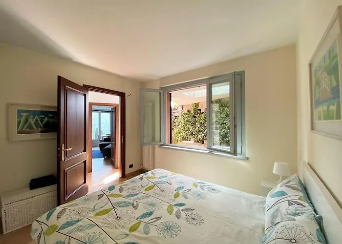 Διαμέρισμα San Sisinio