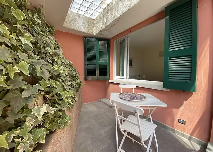 Διαμέρισμα San Sisinio