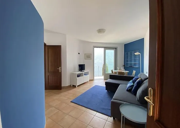 Διαμέρισμα San Sisinio Argegno