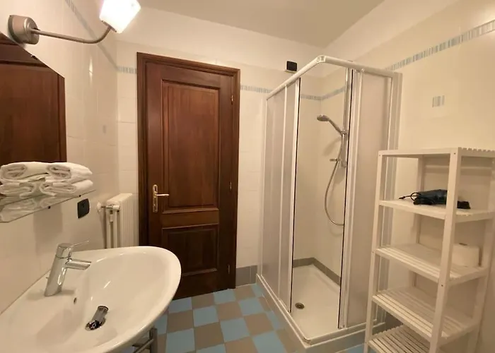 San Sisinio * Argegno