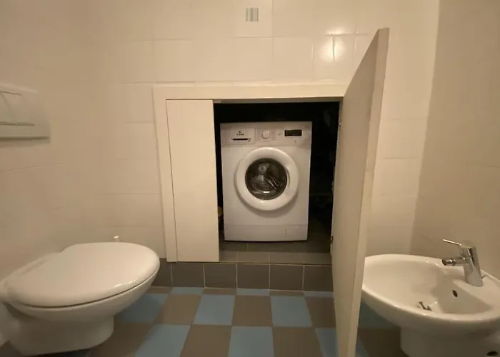 Διαμέρισμα San Sisinio *