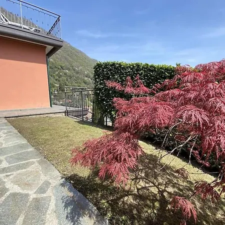 San Sisinio Appartement