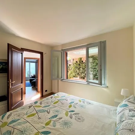 Appartement San Sisinio