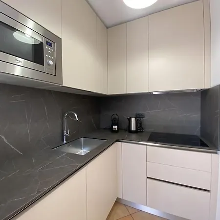 San Sisinio Appartement